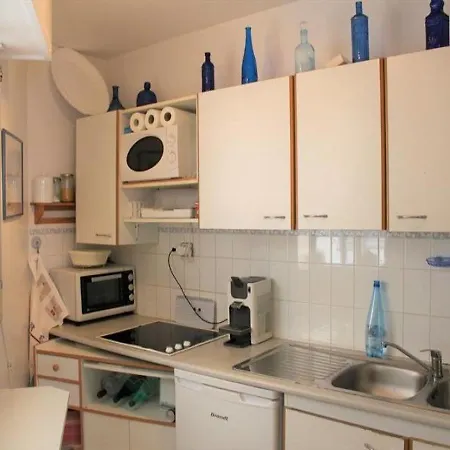 Arcachon, Bel T2 En Front De Mer Appartement