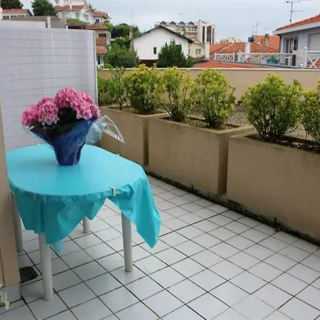 Appartement Arcachon, Bel T2 En Front De Mer Arcachon