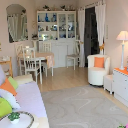 Arcachon, Bel T2 En Front De Mer Appartement