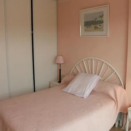 Appartement Arcachon, Bel T2 En Front De Mer *